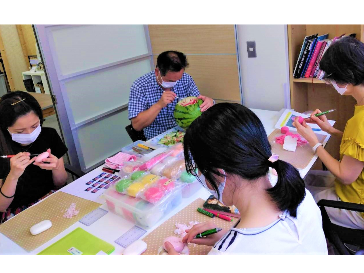 ���b�X�����i�B�@�F����W�����č�i�����y����ł��܂�