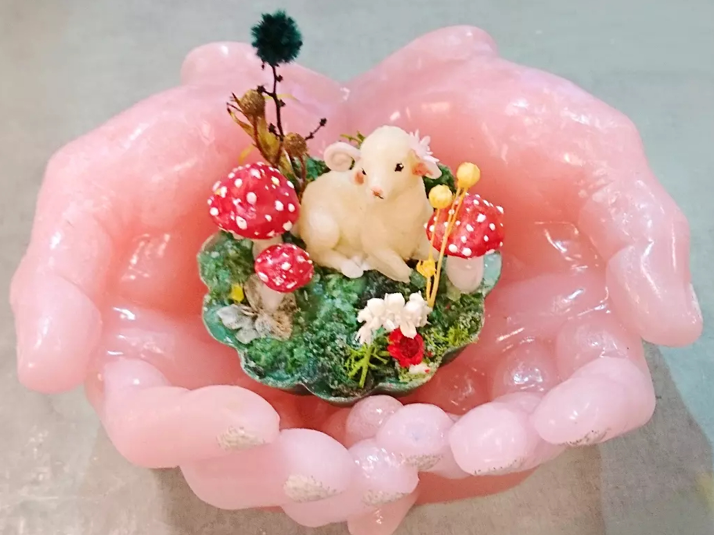 CeAƂĂ  nh`[t̃LhIXXłI