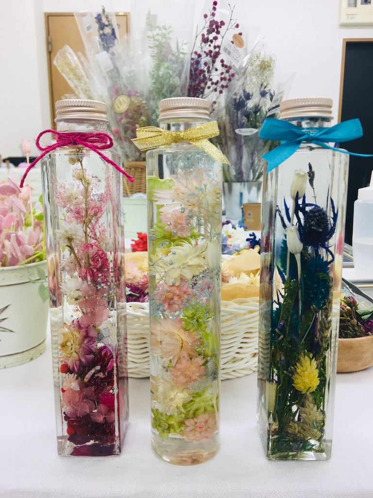 お客様の作品です