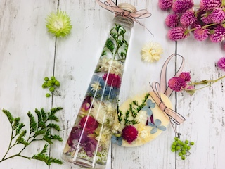 数種類の形から、お好きなものをお選びいただけます。