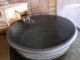 信楽焼陶器風呂