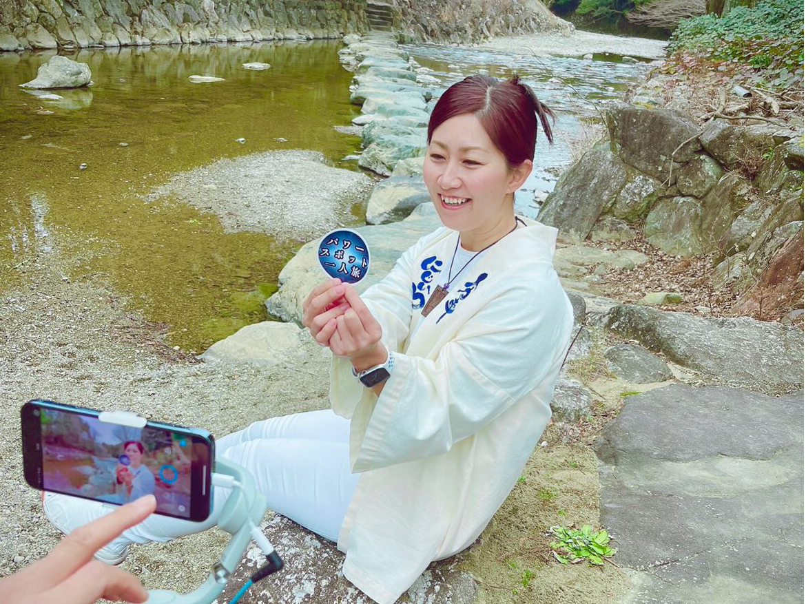 C_{̐Xɓ܏\̏㗬֐iނƁAKChubNɂ͍ڂĂȂsѐ΁tB̏ꏊŋCzőSgɏ点Ă݂ĂقB