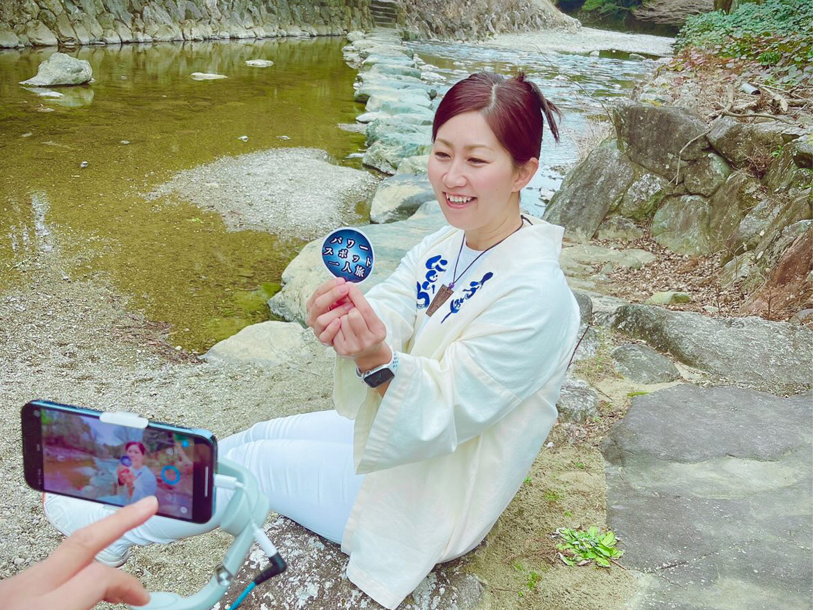 C_{̐Xɓ܏\̏㗬֐iނƁAKChubNɂ͍ڂĂȂsѐ΁tB̏ꏊŋCzőSgɏ点Ă݂ĂقB