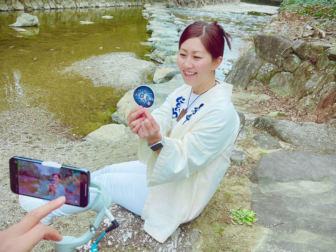 C_{̐Xɓ܏\̏㗬֐iނƁAKChubNɂ͍ڂĂȂsѐ΁tB̏ꏊŋCzőSgɏ点Ă݂ĂقB