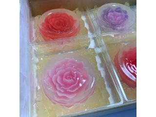 大切な人にプレゼントするためのフラワーゼリーケーキ作り プレゼント 女性におススメ 1級フードコーディネーターに教わる 和室で庭を眺めながらゆったりリラックスして作れます 無料駐車場あり Atsuo Cooking Art Lab じゃらん遊び体験 大切な人にプレゼントするためのフラワーゼリーケーキ作り プレゼント 女性におススメ 1級フードコーディネーターに教わる 和室で庭を眺めながらゆったりリラックスして作れます 無料駐車場あり Atsuo Cooking Art Lab じゃらん遊び体験