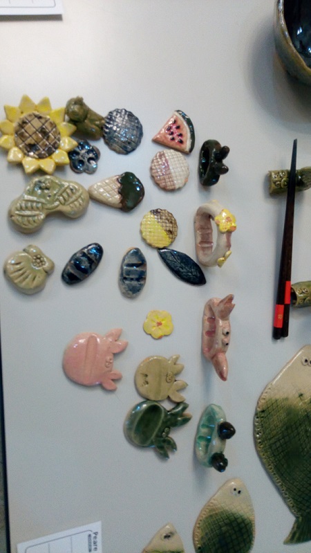 楽しい電動ろくろ陶芸体験 ファミリーにおすすめ 工房 ボンツチャイナ 米子教室 じゃらん遊び体験 楽しい電動ろくろ陶芸体験 ファミリーにおすすめ 工房 ボンツチャイナ 米子教室 じゃらん遊び体験