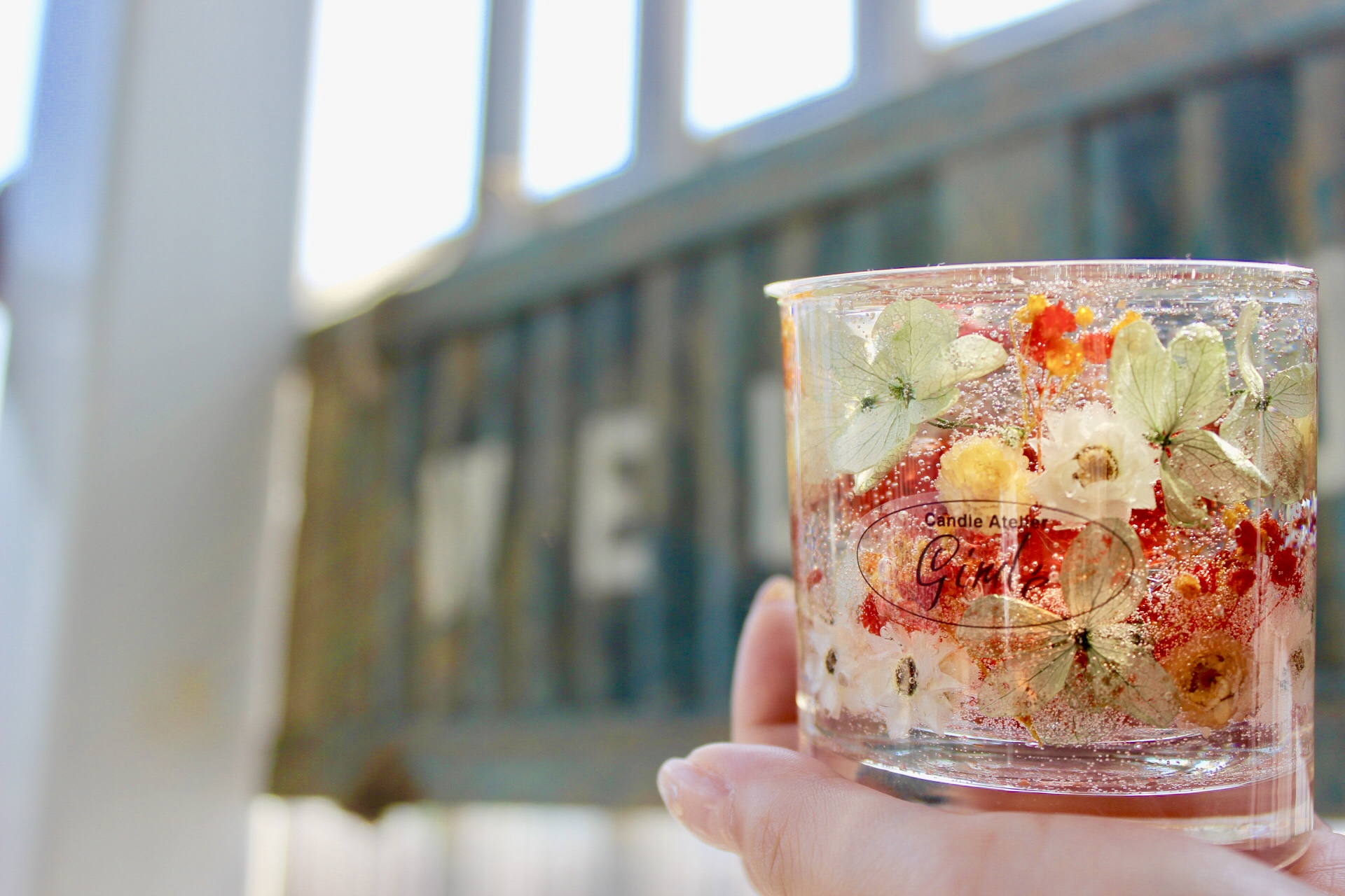 富山市 ジェルキャンドル 透明感あふれるジェルキャンドル作り インテリアやギフトにオススメです Atelier Gimle じゃらん遊び体験