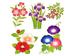 和柄サンプル画像