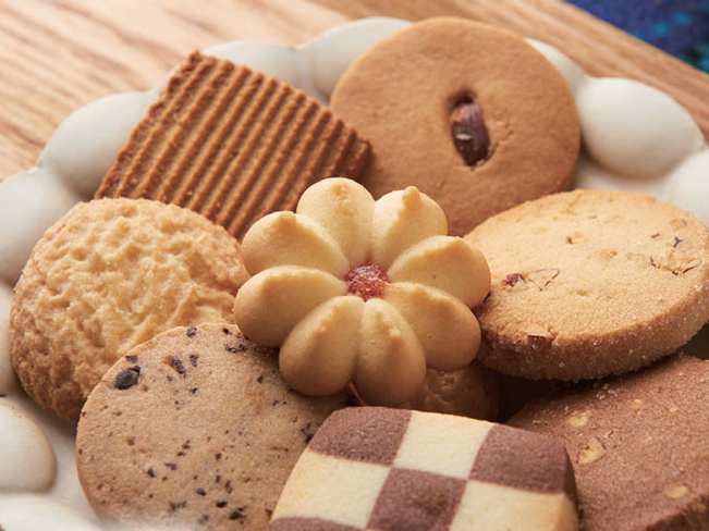 デコクッキー:イメージ画像