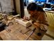 京都で楽しむシルバーアクセサリー制作体験