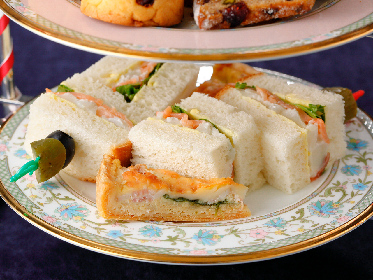 15種類以上から選べるお飲み物