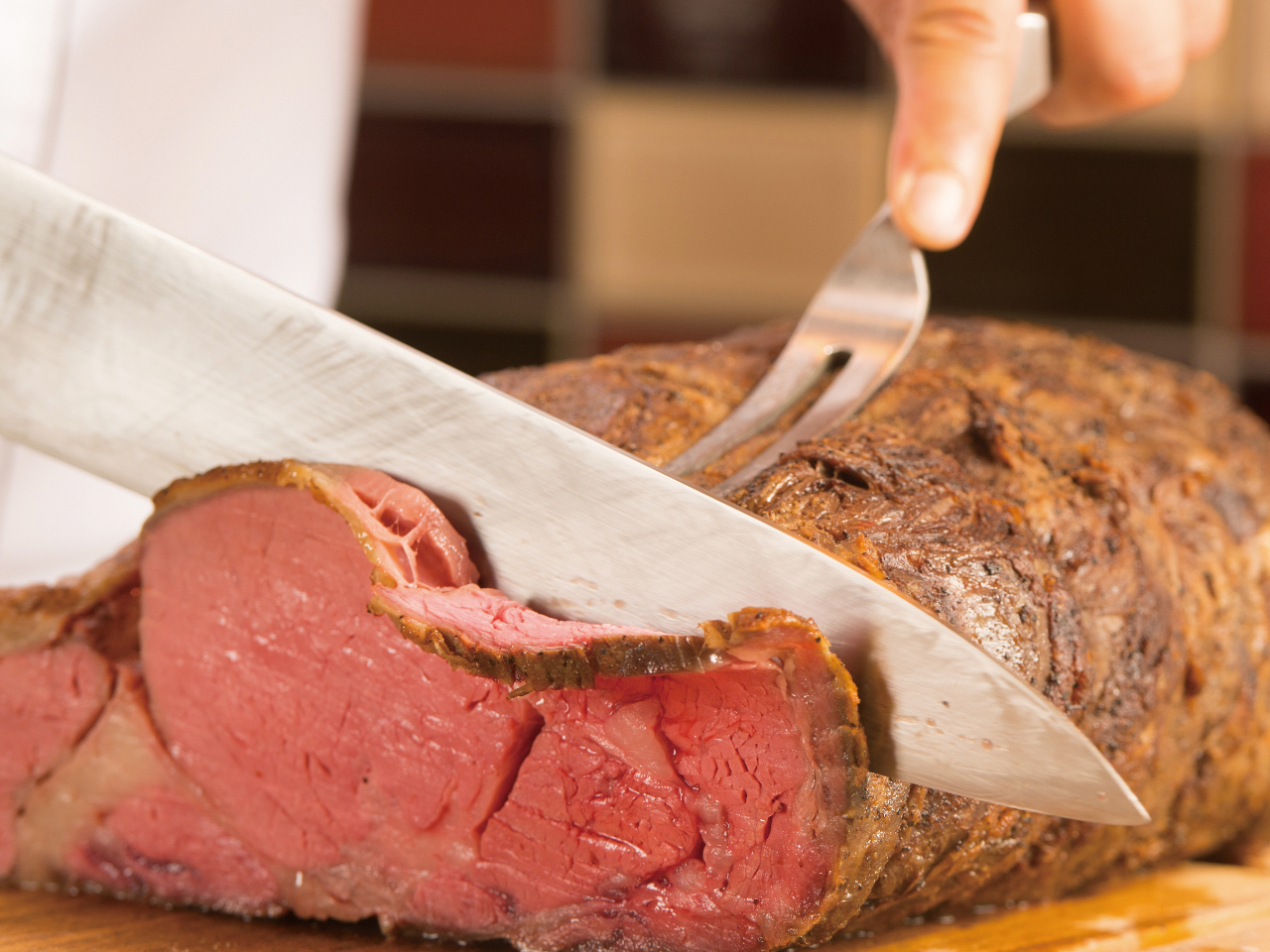 �����}���g���`���̃��[�X�g�r�[�t