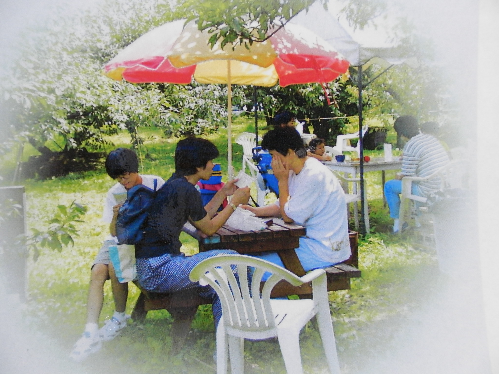 �v�������̍��ԂɈ�x��