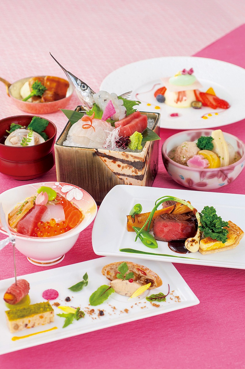 香川のバイキング ビュッフェ ホテルレストランランキングtop4 じゃらんnet