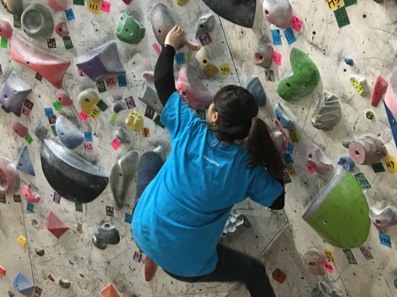 子どもから大人まで幅広い年代が楽しめる!