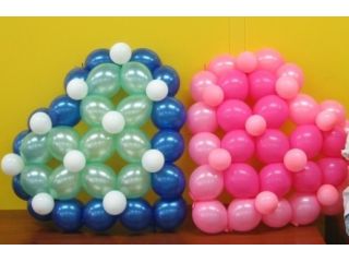 バルーンアート体験 90分 カラフルなバルーンで 初めての方でも大丈夫 基礎から学ぶバルーンアート体験 チョークアート Donabona じゃらん遊び体験 バルーンアート体験 90分 カラフルなバルーンで 初めての方でも大丈夫 基礎から学ぶバルーンアート体験 チョークアート Donabona じゃらん遊び体験