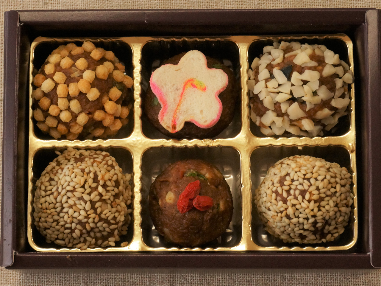 映えるおみそ汁☆みそだまづくり体験/ファミリー・女性にオススメ