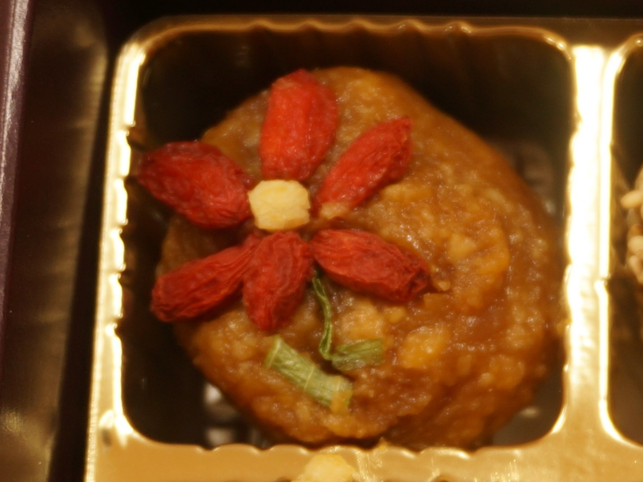 かわいいお花さんです!