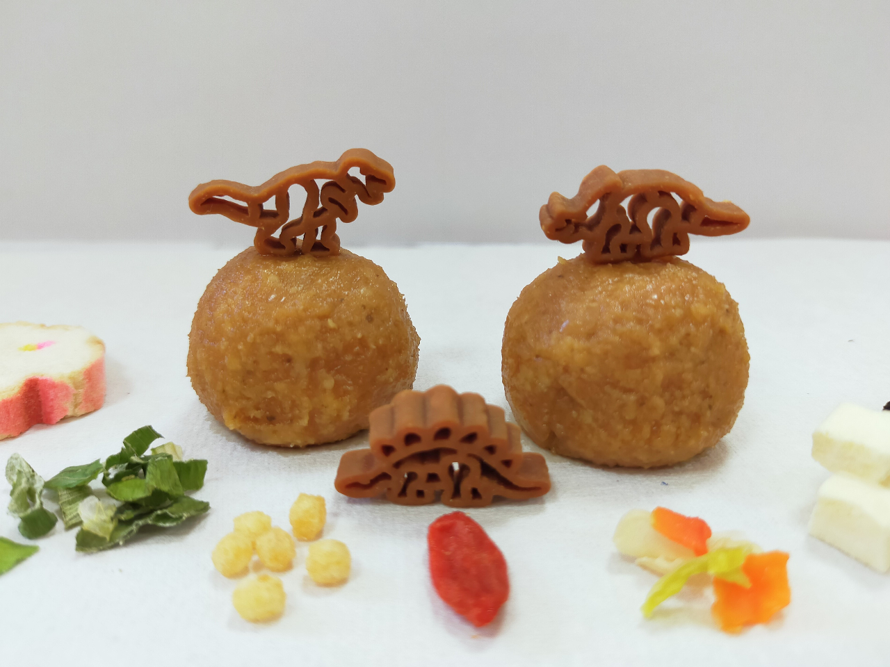 恐竜発掘☆みそだまづくり体験/恐竜大好きなお子様集まれ!ファミリーにおすすめ