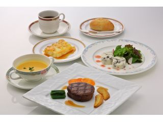 ミレ ランチ 選べるメインディッシュ キャッスルランチ 姫路キヤッスルグランヴィリオホテル じゃらん遊び体験 ミレ ランチ 選べるメインディッシュ キャッスルランチ 姫路キヤッスルグランヴィリオホテル じゃらん遊び体験