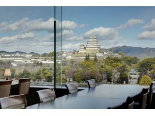 ミレ ランチ 選べるメインディッシュ キャッスルランチ 姫路キヤッスルグランヴィリオホテル じゃらん遊び体験