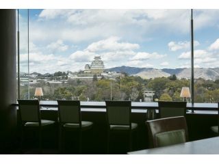 ミレ ランチ 選べるメインディッシュ キャッスルランチ 姫路キヤッスルグランヴィリオホテル じゃらん遊び体験