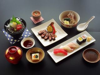 はりま ディナー 少しずつ色々なメニューを食べたい方にオススメ ちょこっと御膳 姫路キヤッスルグランヴィリオホテル じゃらん遊び体験