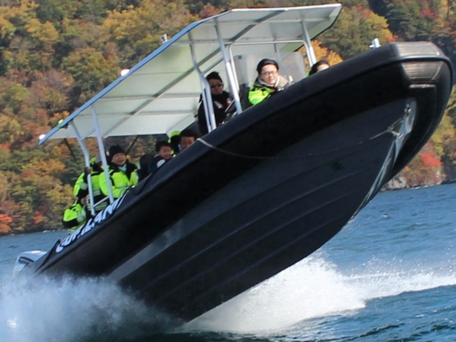 LvẽT[rX̃WvI@`[^[ւ݂̂̃ptH[}XłB