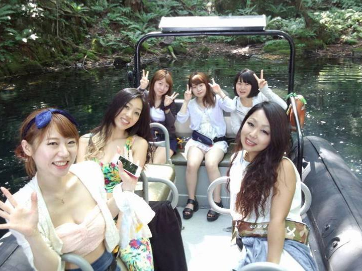 (T) じゃらんが最安！【 十和田湖龍神ツアー】☆特別保護区とミステリースポット...
