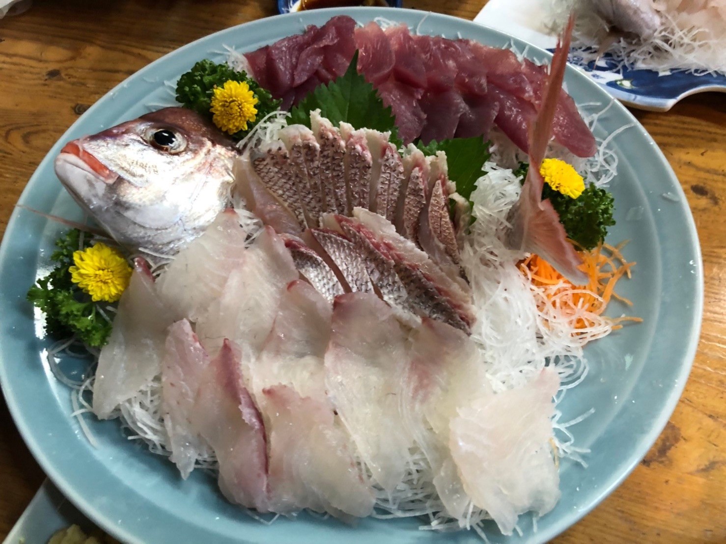 手ぶらでok 仕立て釣り アジ カワハギ シロギス等を狙います 初心者歓迎 ファミリーやカップルにもオススメ 有限会社はるひら丸 じゃらん遊び体験