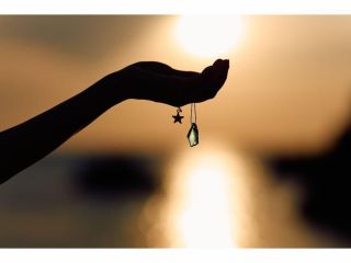 自然が生んだ透明感が魅力のシーグラスアクセサリー