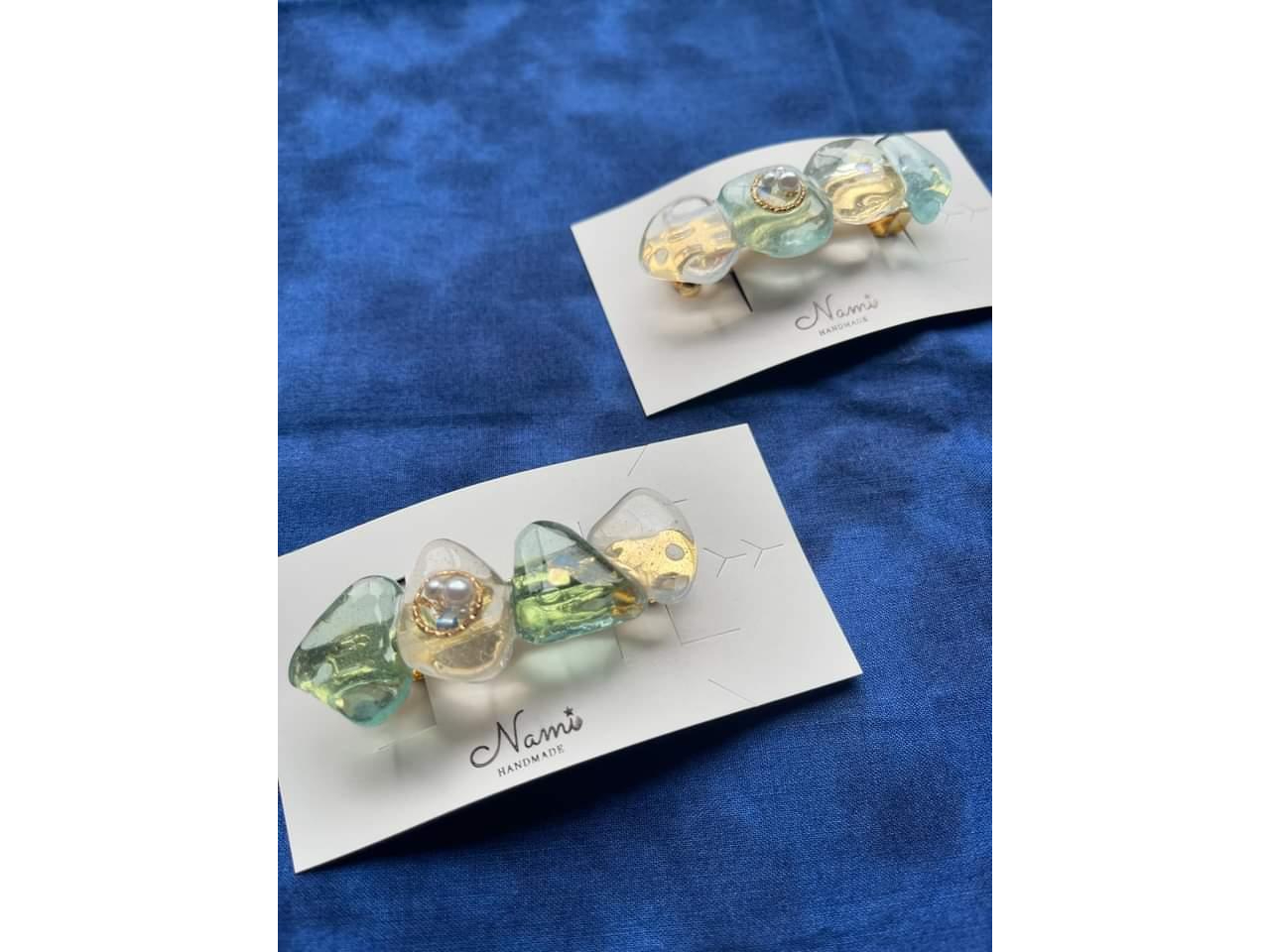 �n���h���C�h���S�҂����S�̒��J���N�`���[�t��