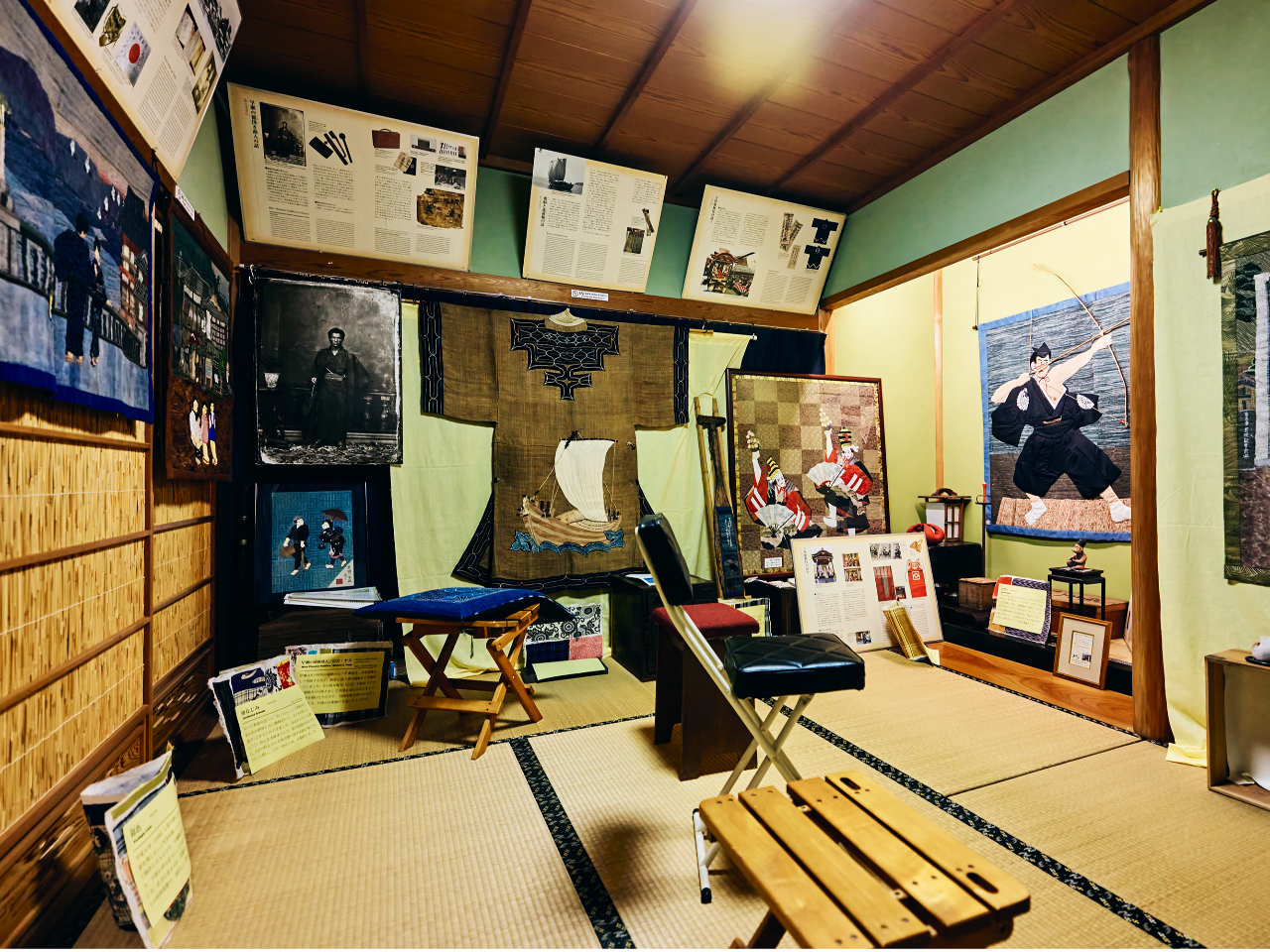 �n�ӍO�q�z�G�~���[�W�A��