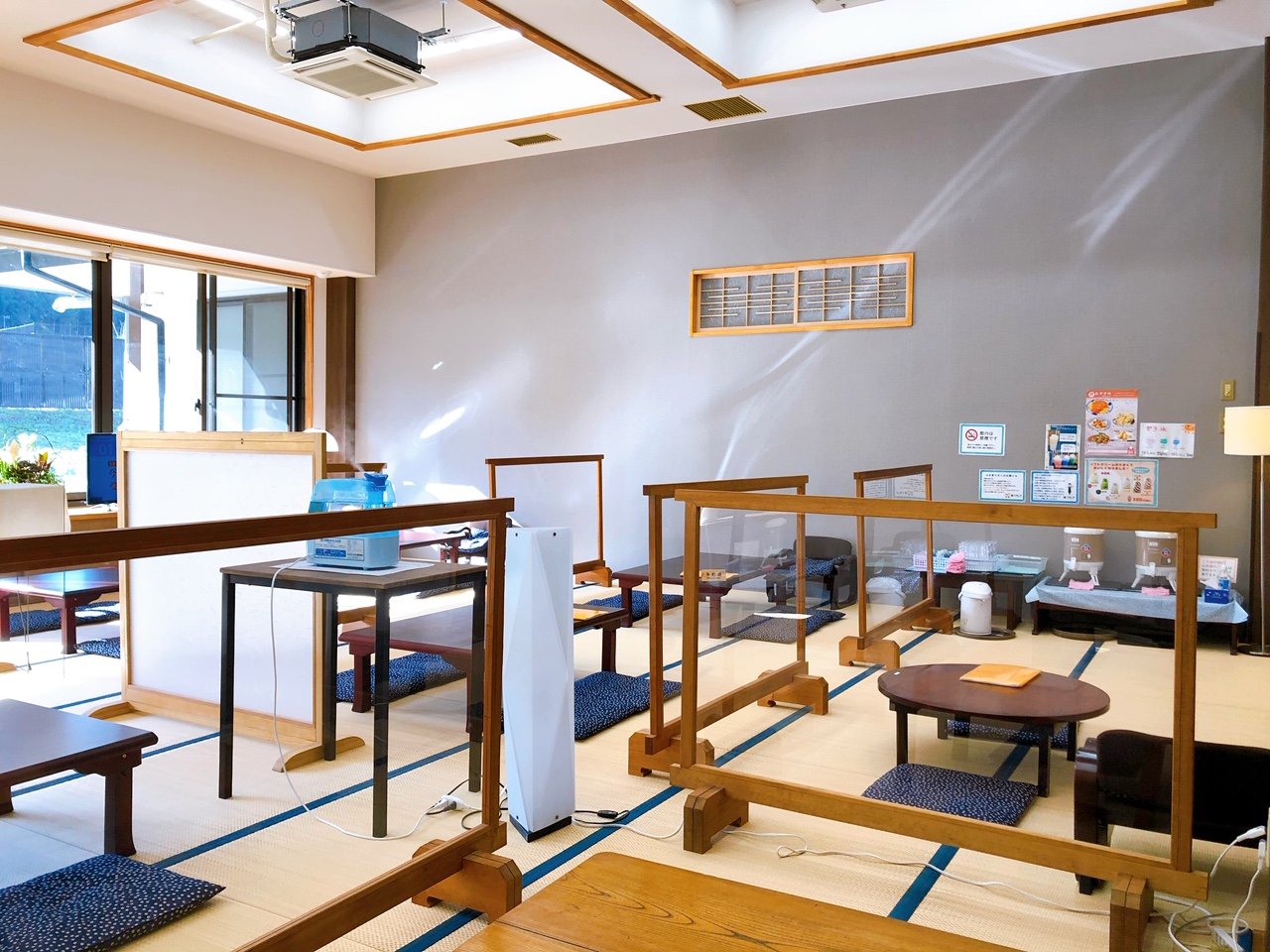 xݏia40jɂ͉hԑh܂BC͂AAN̏՗iājݒuAǑ΍}Ă܂B