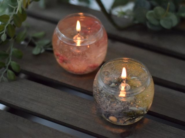 アロマキャンドル体験 大人気のボタニカルジェルキャンドル作り Jcaキャンドルスタジオ東京本校 じゃらん遊び体験 アロマキャンドル体験 大人気のボタニカルジェルキャンドル作り Jcaキャンドルスタジオ東京本校 じゃらん遊び体験