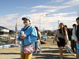 黒部市生地のまち歩き 漁師町の限定寿司ランチ付ツアー ファミリーにおすすめ 黒部 宇奈月温泉観光局 じゃらん遊び体験 黒部市生地のまち歩き 漁師町の限定寿司ランチ付ツアー ファミリーにおすすめ 黒部 宇奈月温泉観光局 じゃらん遊び体験