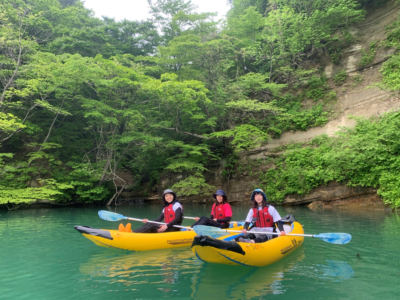 �傫���̊��ɏ���肪����SPICE��DUCKY�I