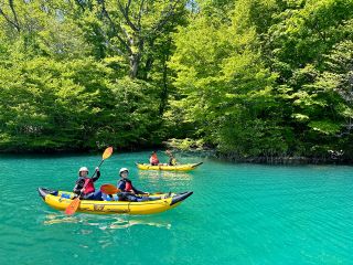 2025シーズンは4月中旬よりスタート!現在予約受付中!
