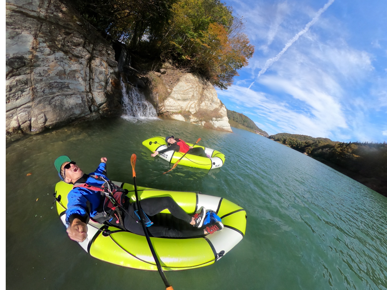 �Җ]�̃p�b�N���t�g���C�N�c�A�[�I