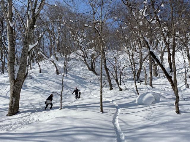 プライベート感満載!