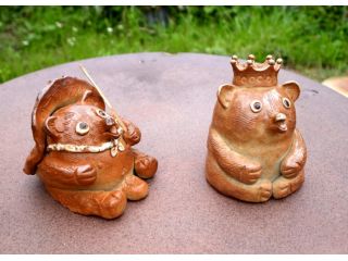 滋賀県 信楽焼 あなただけのオリジナル狸を作ってみませんか 狸造り体験 のぼり窯 宗陶苑 じゃらん遊び体験 滋賀県 信楽焼 あなただけのオリジナル狸を作ってみませんか 狸造り体験 のぼり窯 宗陶苑 じゃらん遊び体験
