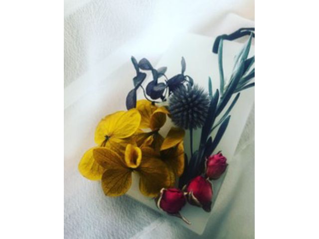 鳥取市 隠れ家アトリエカフェにてアロマワックスサシェフリー体験 Atelier Ma Vie じゃらん遊び体験 鳥取市 隠れ家アトリエカフェにてアロマワックスサシェフリー体験 Atelier Ma Vie じゃらん遊び体験