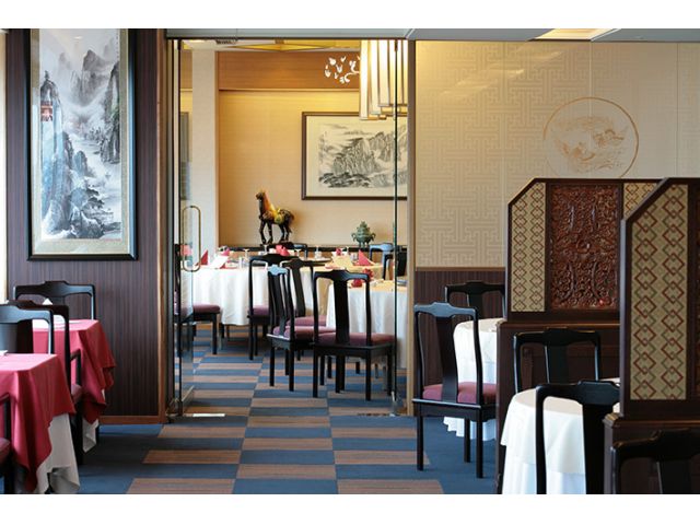 個室のご用意もございます。(希望の場合はお電話にてお問合せください)