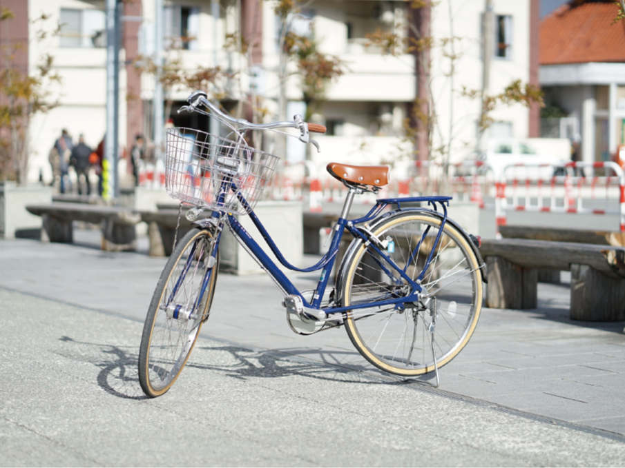 シティサイクル