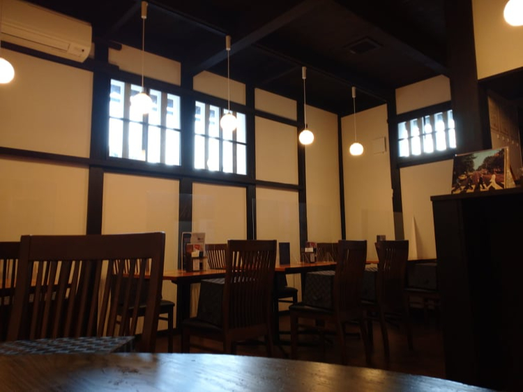 築80年の土蔵蔵を改装