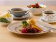 メインが選べるフレンチランチ