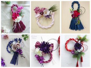 過去の生徒様作品