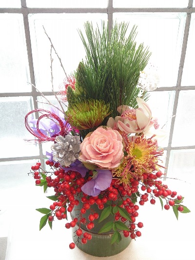 �I�[�_�[�A�����������Ă��܂��B