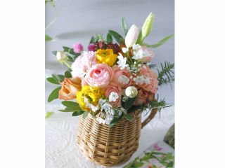 趣味コース生徒様作品。初心者様、お一人様歓迎です