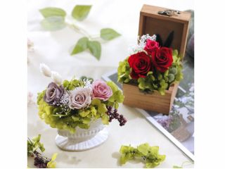 数種類の中からお好きな器もお選び頂きます。